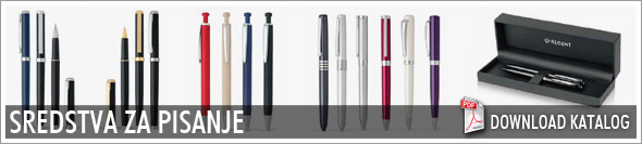 sredstva za pisanje